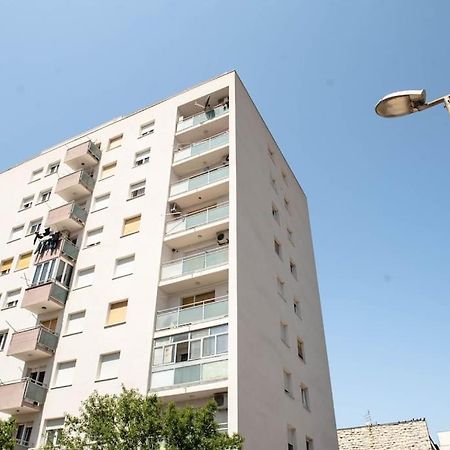 Pearl Of Sibenik Apartment Ngoại thất bức ảnh