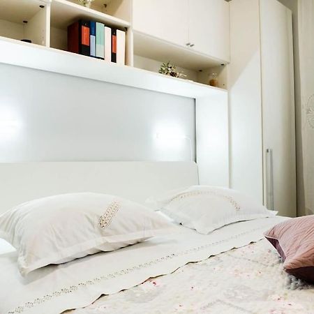 Pearl Of Sibenik Apartment Ngoại thất bức ảnh