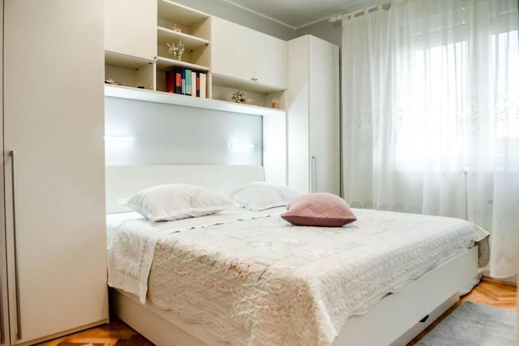 Pearl Of Sibenik Apartment Ngoại thất bức ảnh