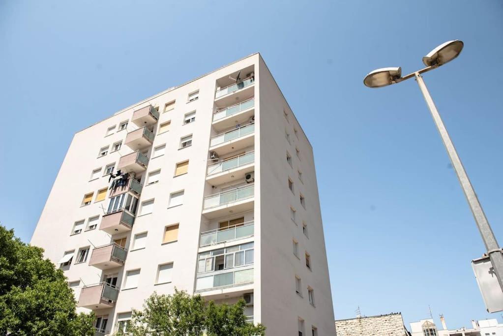 Pearl Of Sibenik Apartment Ngoại thất bức ảnh