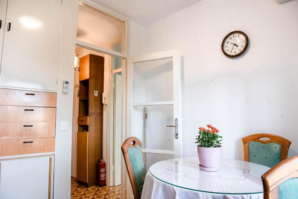 Pearl Of Sibenik Apartment Ngoại thất bức ảnh