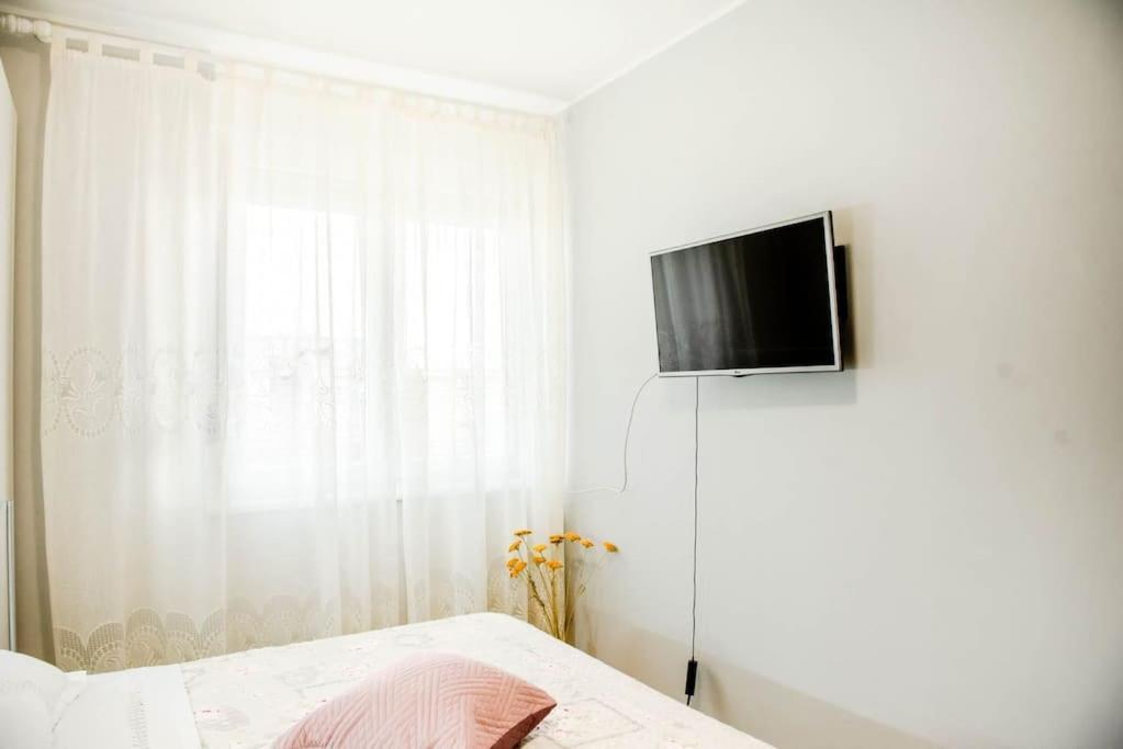 Pearl Of Sibenik Apartment Ngoại thất bức ảnh