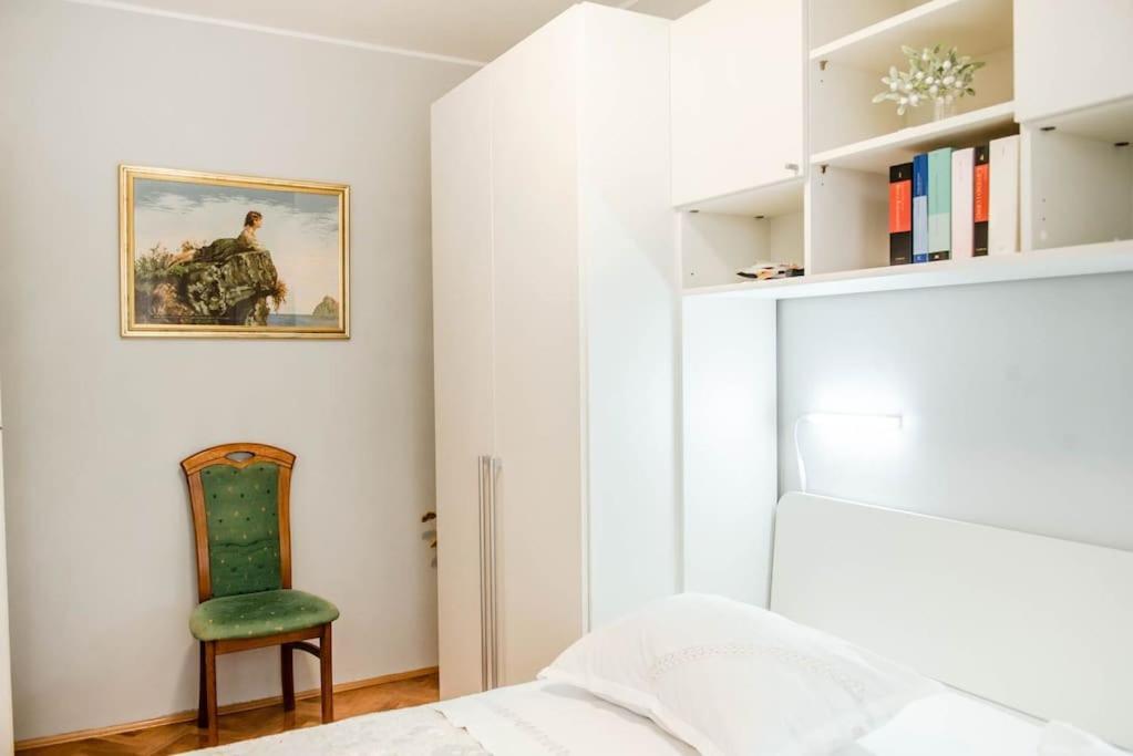 Pearl Of Sibenik Apartment Ngoại thất bức ảnh