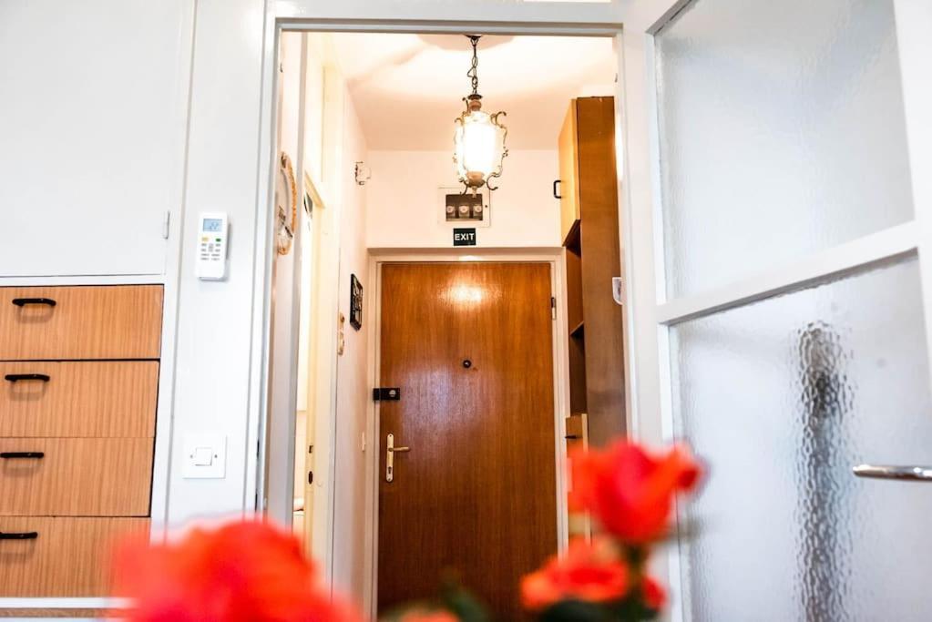 Pearl Of Sibenik Apartment Ngoại thất bức ảnh
